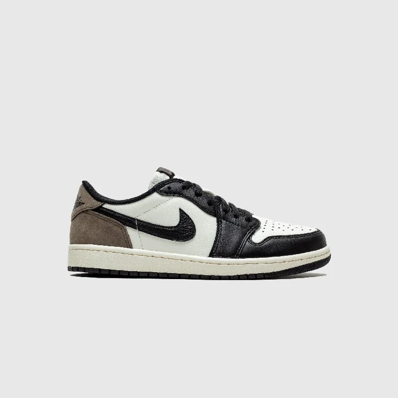 AIR JORDAN 1 LOW OG "MOCHA"